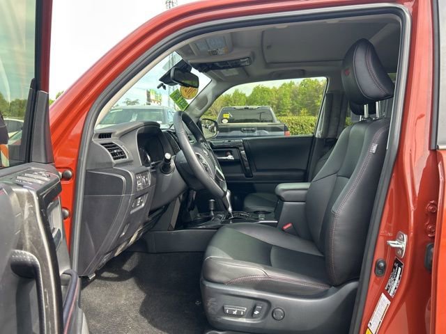 Used 2024 Toyota 4Runner TRD Pro image 13