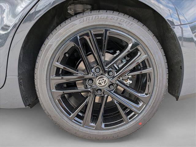 New 2026 Toyota Camry SE image 10