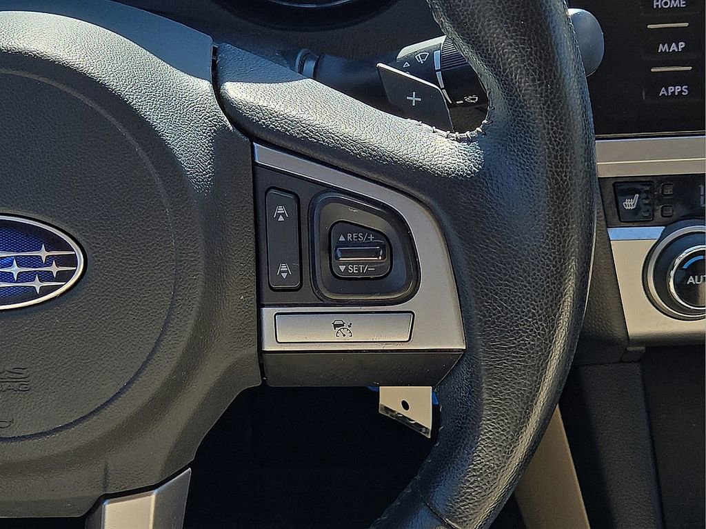 Used 2015 Subaru Outback 2.5i Premium image 19