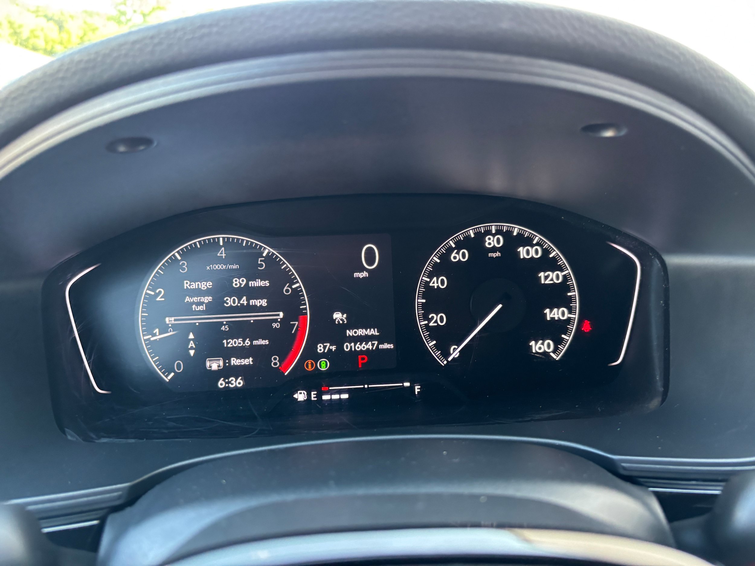 Certified 2023 Honda Civic Sport image 23