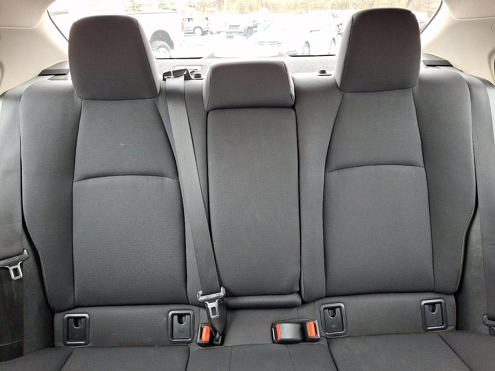 Used 2024 Toyota Corolla LE image 19