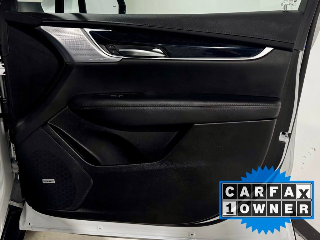 Used 2024 Cadillac XT5 Premium Luxury image 27