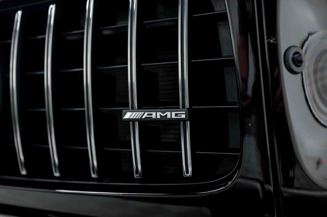 Used 2019 Mercedes-Benz G 63 AMG 4MATIC image 16