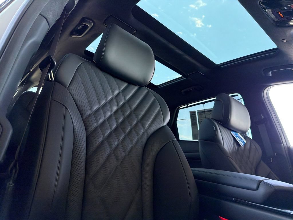 New 2026 Genesis GV80 3.5T Prestige AWD/4WD image 17