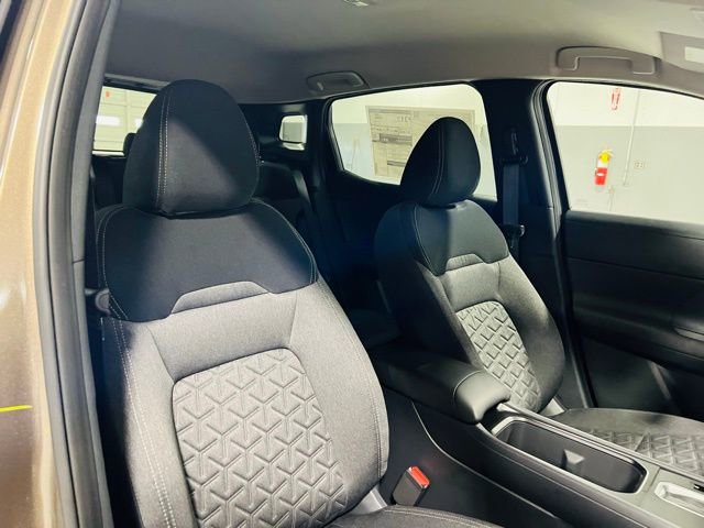 New 2026 Nissan Kicks SV image 31