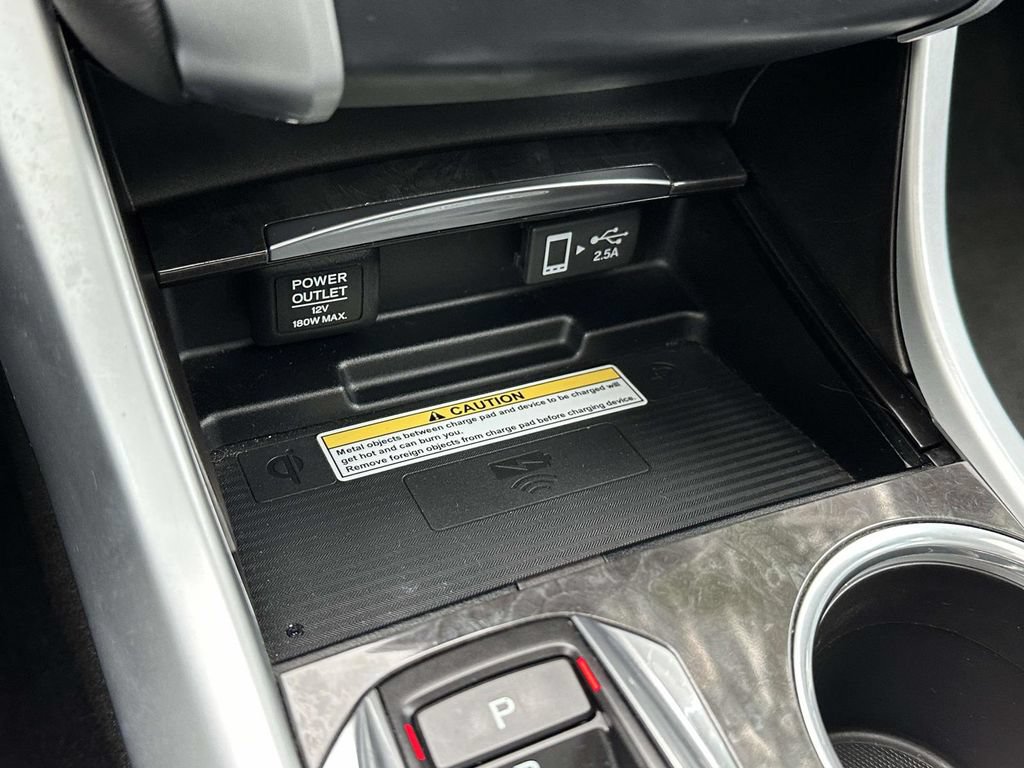 Certified 2019 Acura TLX w/ Advance Package AWD/4WD image 30