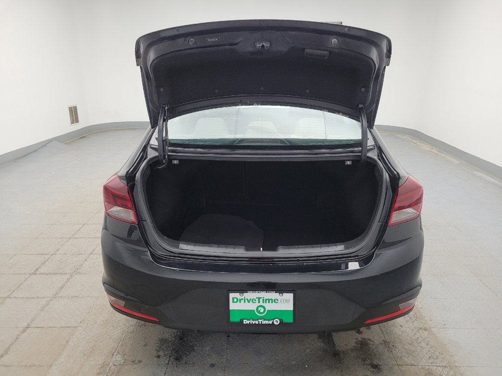 Used 2020 Hyundai Elantra SE image 29