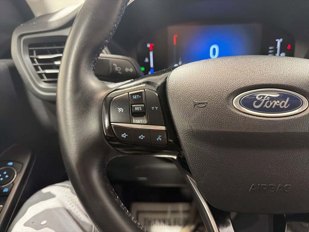 Used 2024 Ford Escape Active AWD/4WD image 26