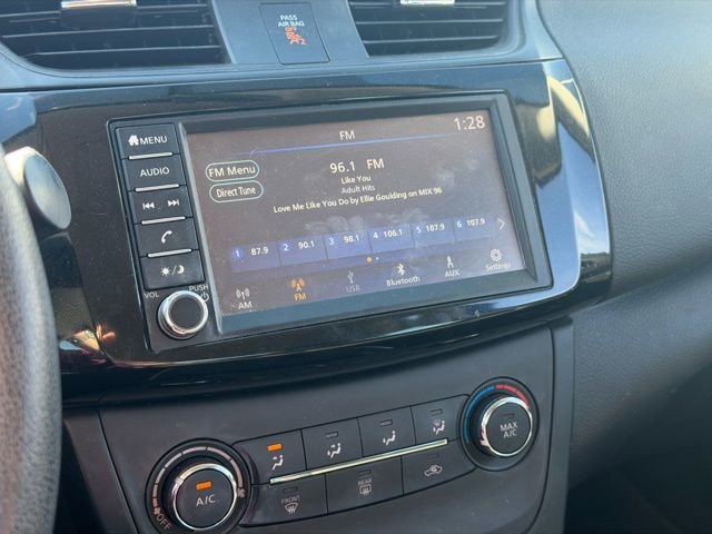 Used 2019 Nissan Sentra S image 11