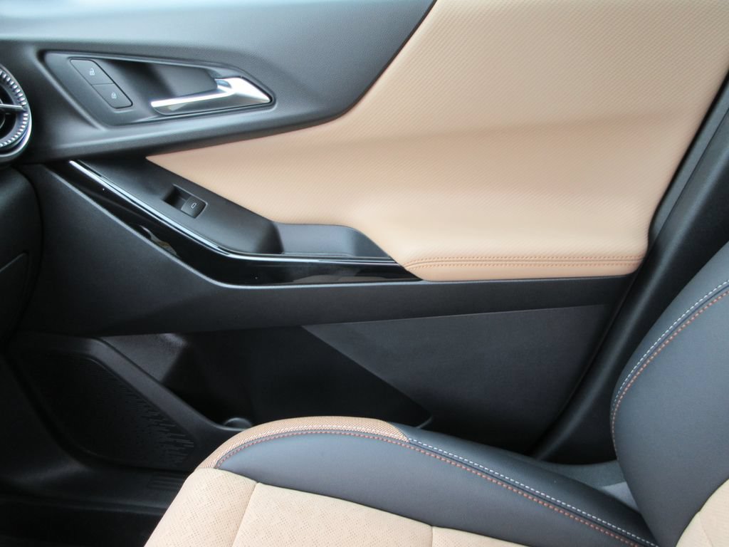 New 2027 Chevrolet Equinox ACTIV w/ Convenience Package III FWD image 33