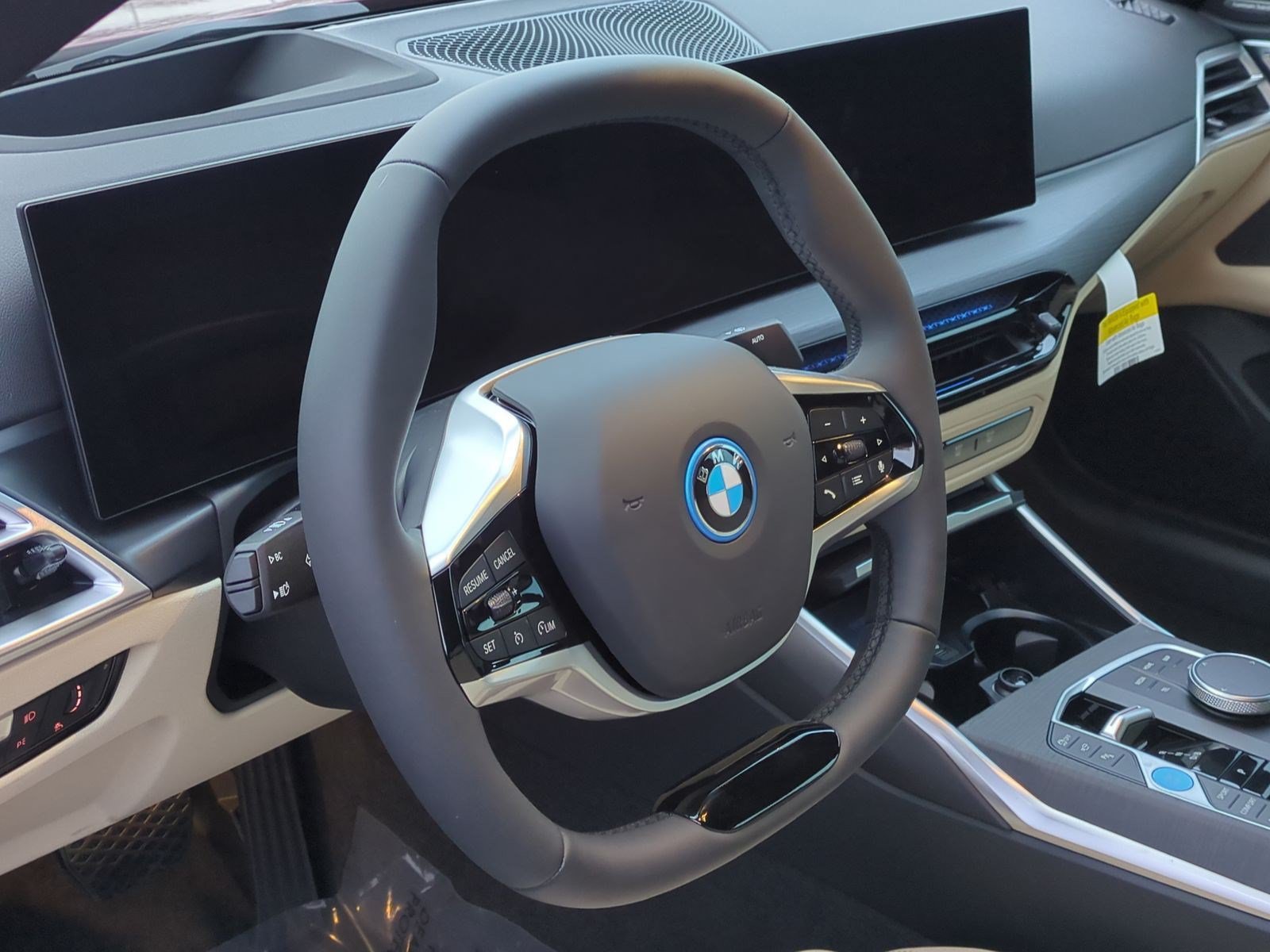 Used 2026 BMW i4 eDrive40 w/ Premium Package RWD image 18