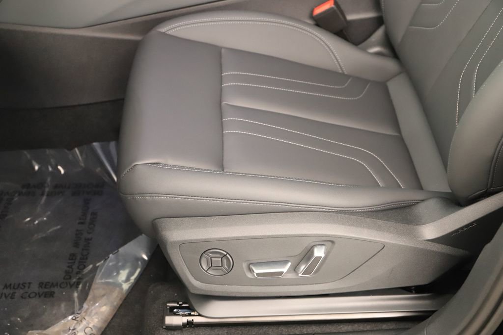 New 2026 Audi Q3 quattro 2.0T AWD/4WD image 24