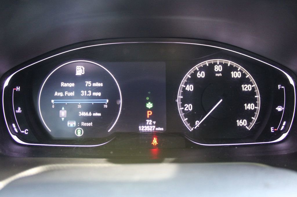 Used 2019 Honda Accord Sport image 12