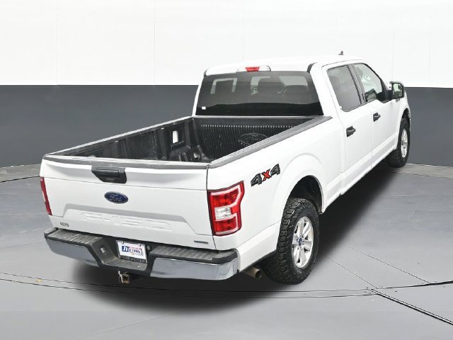 Used 2019 Ford F150 XLT AWD/4WD image 57