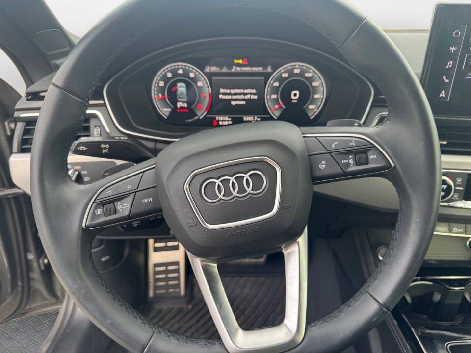 Used 2024 Audi A5 2.0T Premium Plus image 10