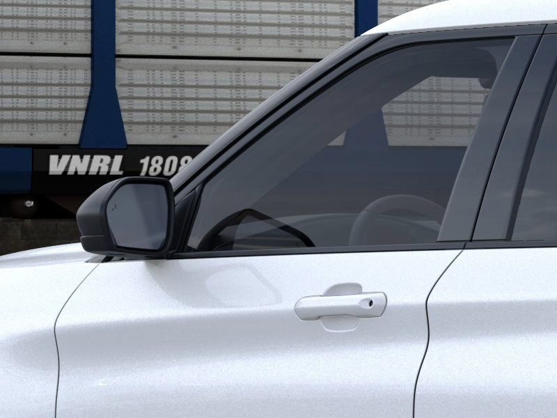 New 2026 Ford Explorer Active AWD/4WD image 22