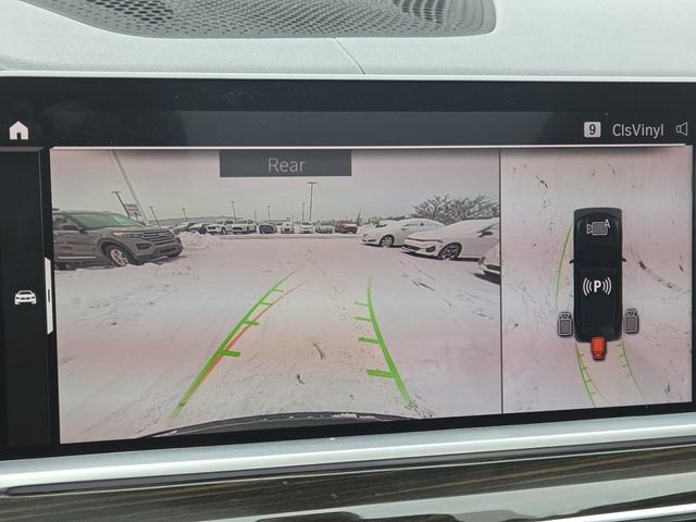 Used 2021 BMW X5 xDrive40i w/ Premium Package image 5