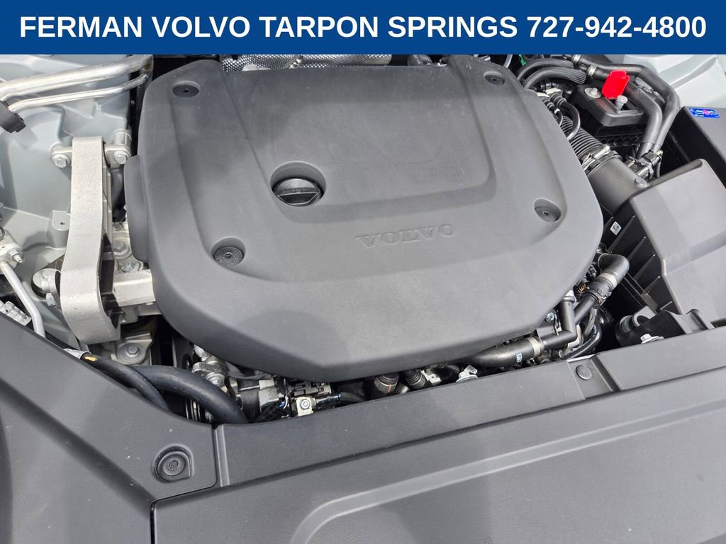 New 2026 Volvo XC90 B6 Plus w/ Protection Package Premier image 21