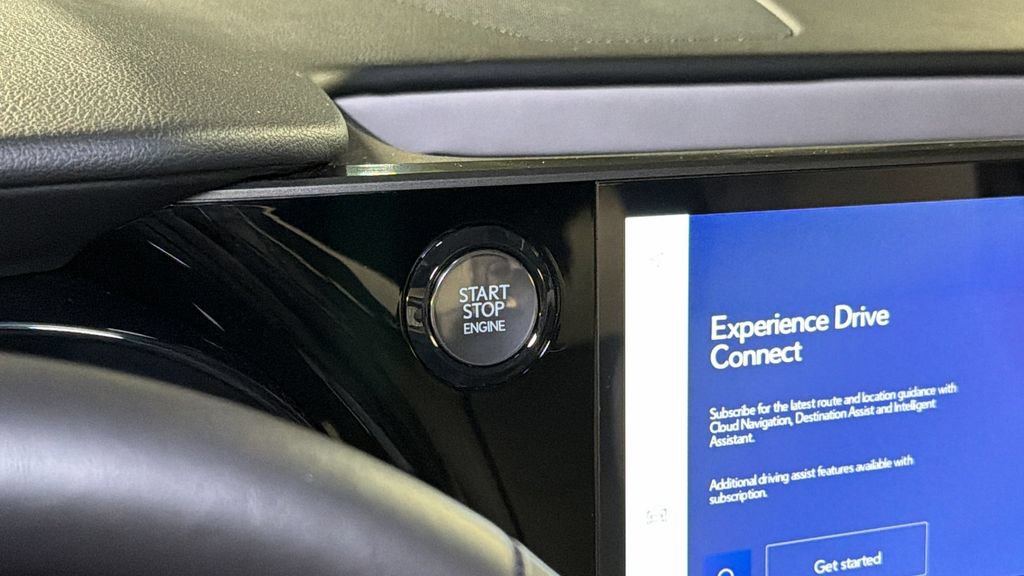 Certified 2025 Lexus TX 350 AWD w/ Technology Package image 28