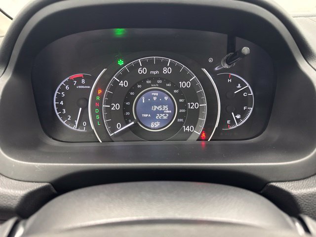 Used 2016 Honda CR-V EX-L image 13