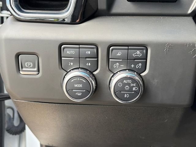 Used 2024 GMC Sierra 2500 Denali w/ Denali Reserve Package image 5