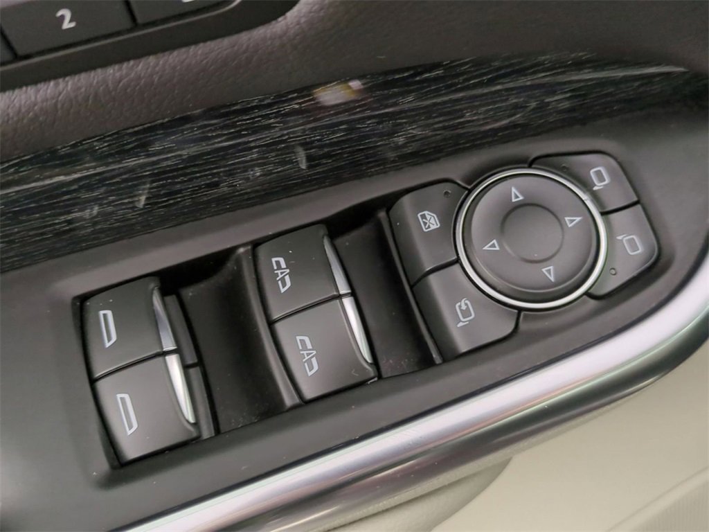 Used 2023 Cadillac XT4 Premium Luxury w/ Technology Package image 23