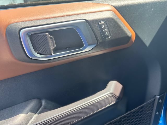 Used 2024 Ford Bronco Outer Banks AWD/4WD image 14