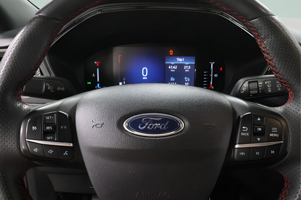 Used 2024 Ford Escape ST-Line AWD/4WD image 13