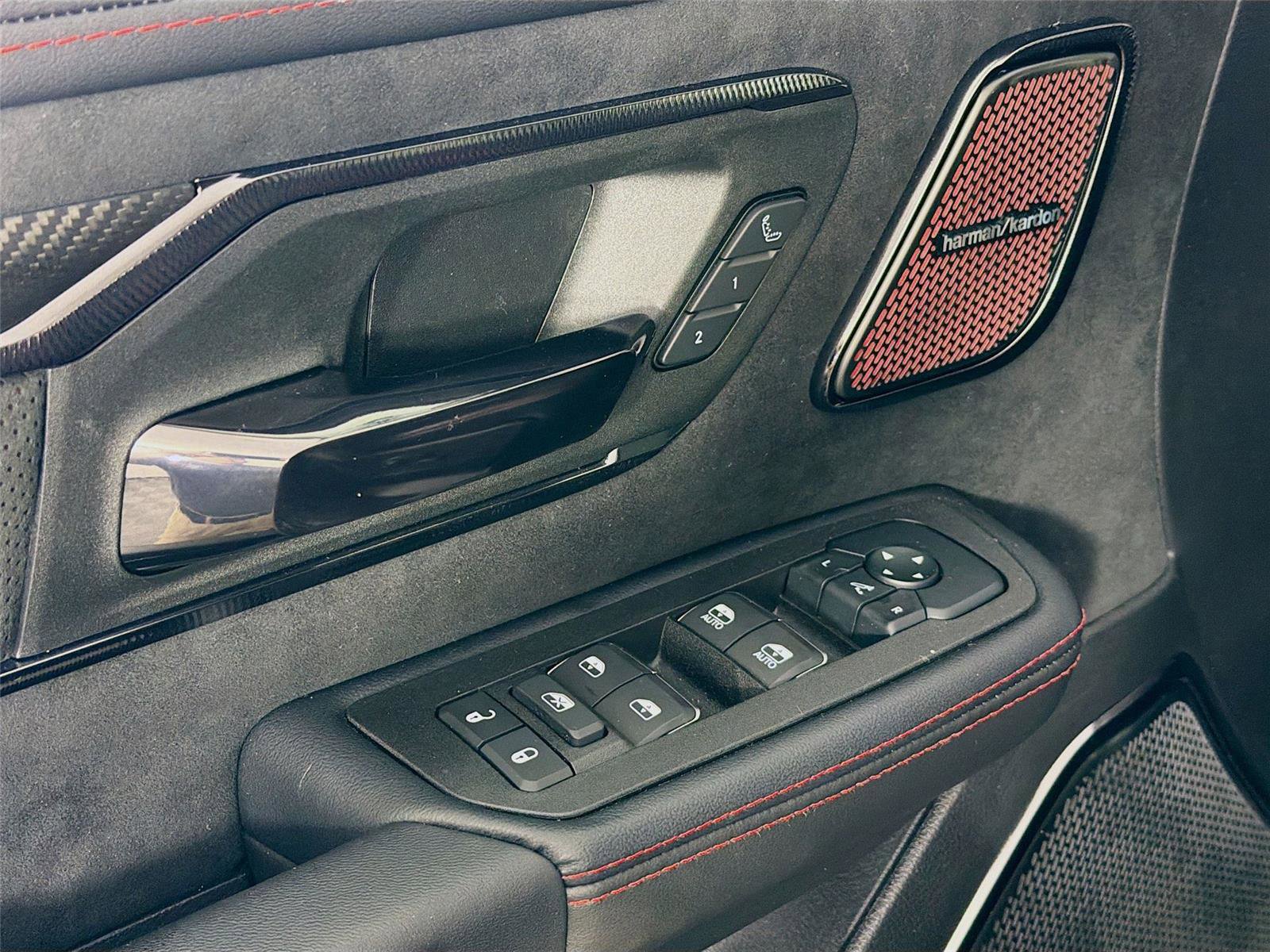 Used 2026 RAM 1500 RHO w/ RHO Level 1 Equipment Group image 19