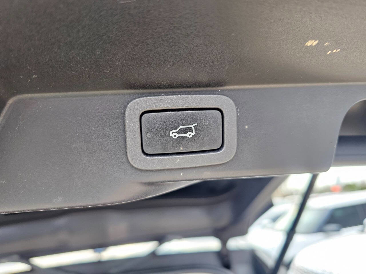 Used 2014 Land Rover Range Rover Sport Supercharged AWD/4WD image 12