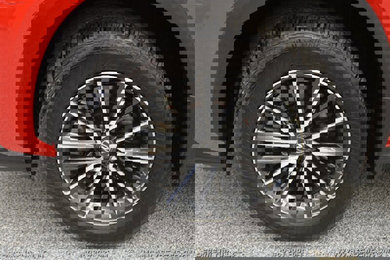 Used 2023 Lexus NX 350h AWD w/ Towing Package (2000 Lbs) image 33