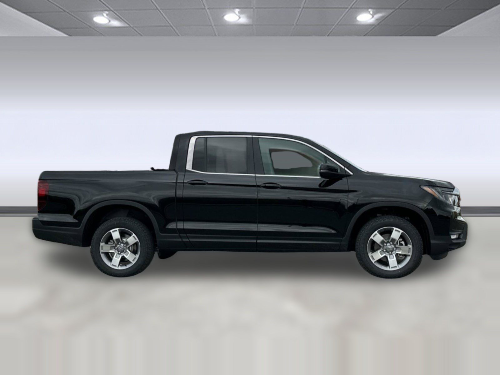 New 2026 Honda Ridgeline RTL image 7