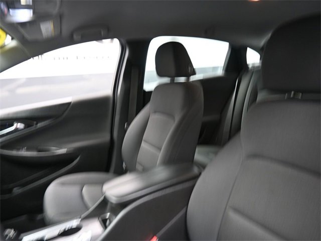 Used 2016 Chevrolet Malibu LT image 15