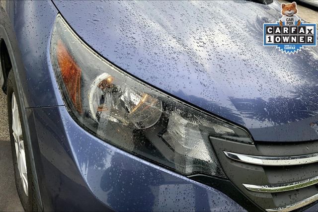 Used 2013 Honda CR-V EX image 27