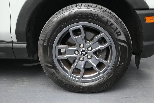 Used 2022 Ford Bronco Sport Big Bend AWD/4WD image 34