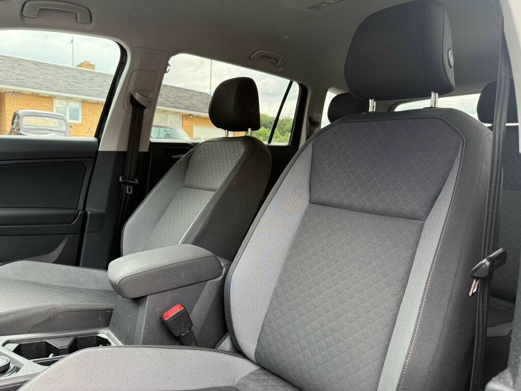 Used 2020 Volkswagen Tiguan S AWD/4WD image 23