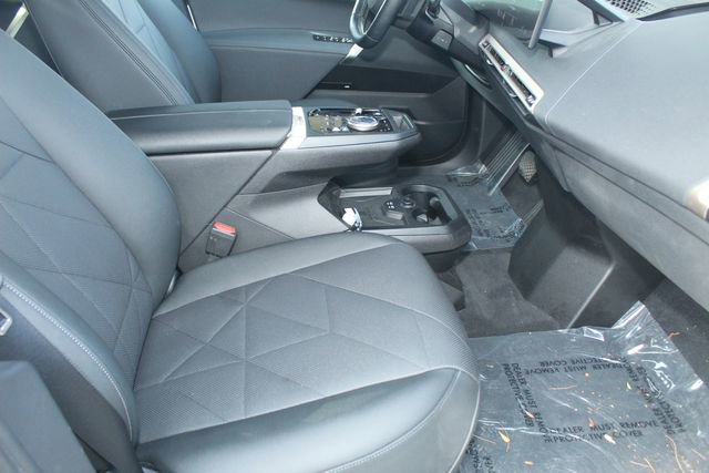 Certified 2023 BMW iX xDrive50 w/ Sport Package image 25