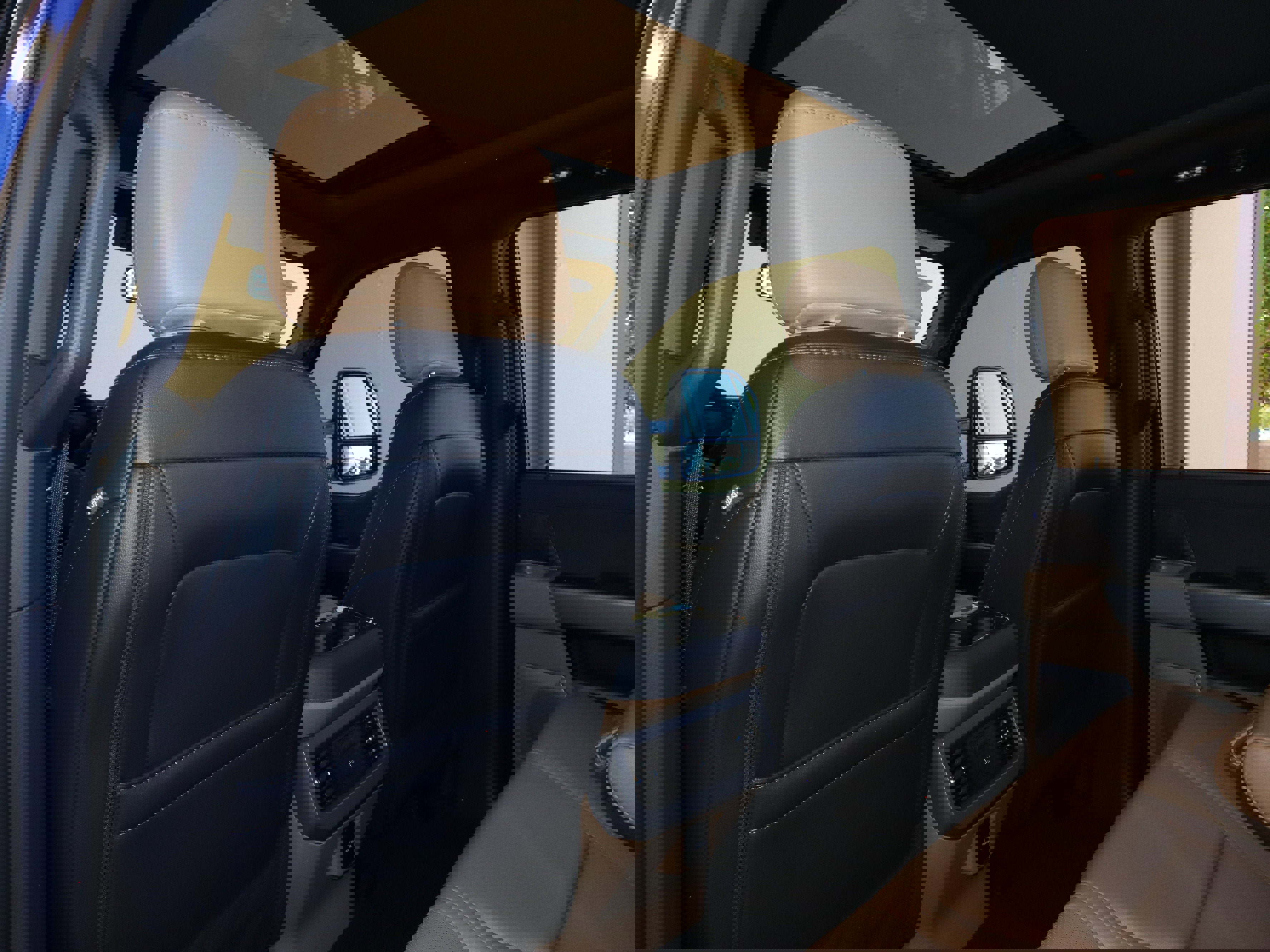 Used 2026 Ford F450 Lariat image 37