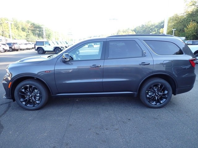 New 2026 Dodge Durango GT image 2