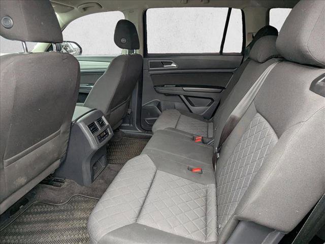 Used 2018 Volkswagen Atlas S image 17