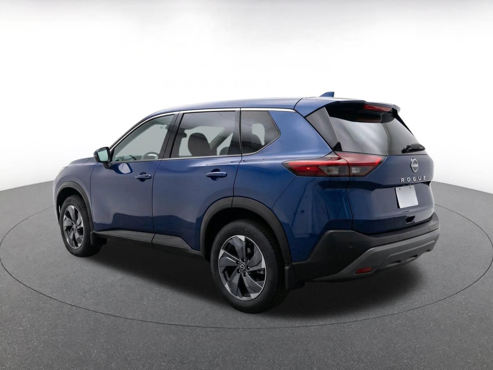 Used 2025 Nissan Rogue SV FWD image 7