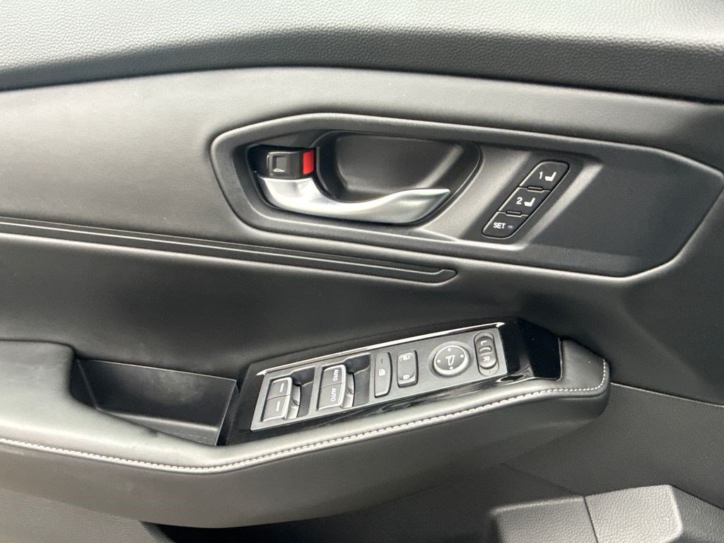 Certified 2024 Honda Accord Touring image 22