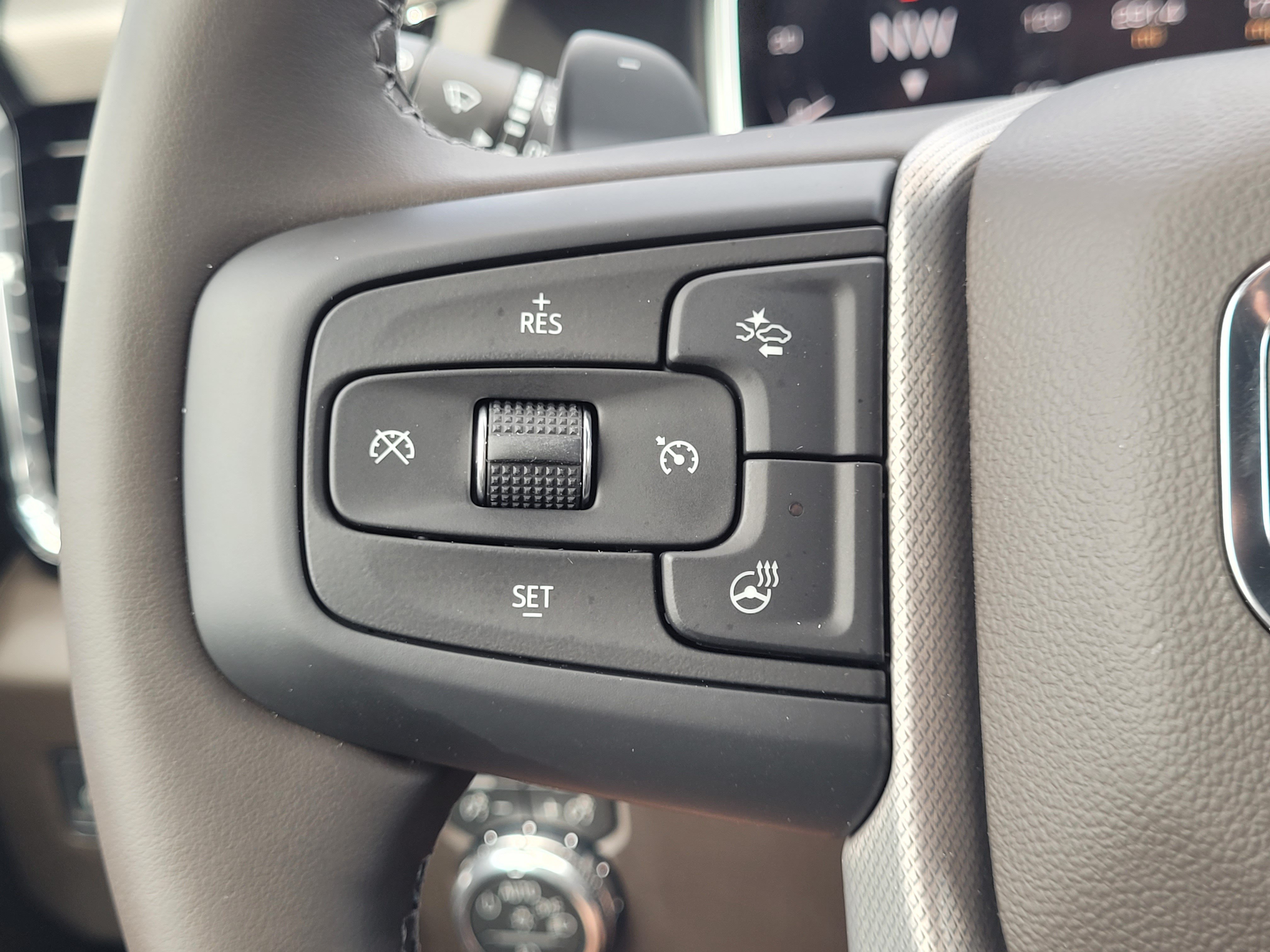 New 2026 GMC Sierra 1500 Denali AWD/4WD image 19