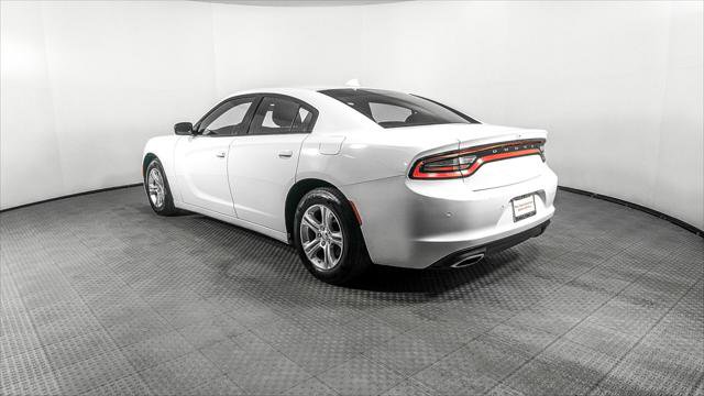 Used 2023 Dodge Charger SXT image 6