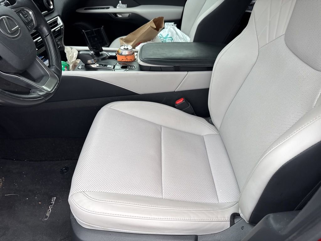 Used 2024 Lexus RX 350 Premium w/ Accessory Package (Z1) FWD image 19