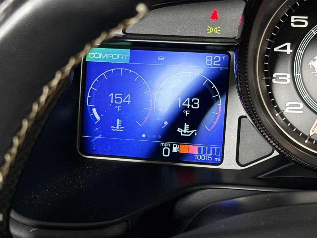 Used 2020 Ferrari Portofino RWD image 17
