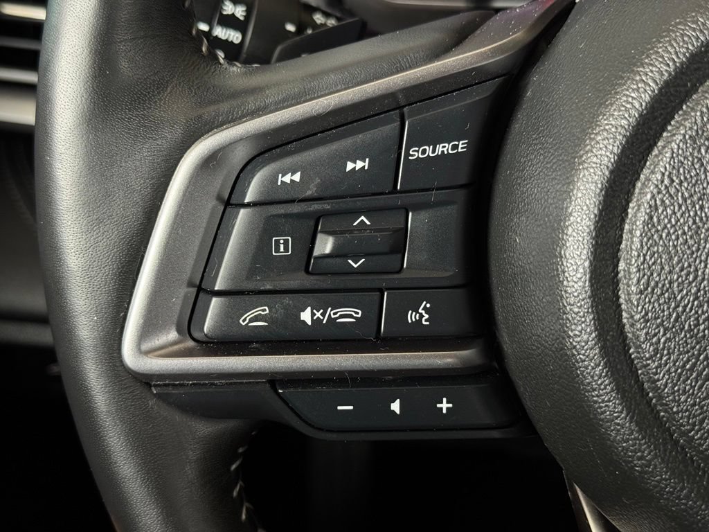 Used 2023 Subaru Outback Touring XT AWD/4WD image 35
