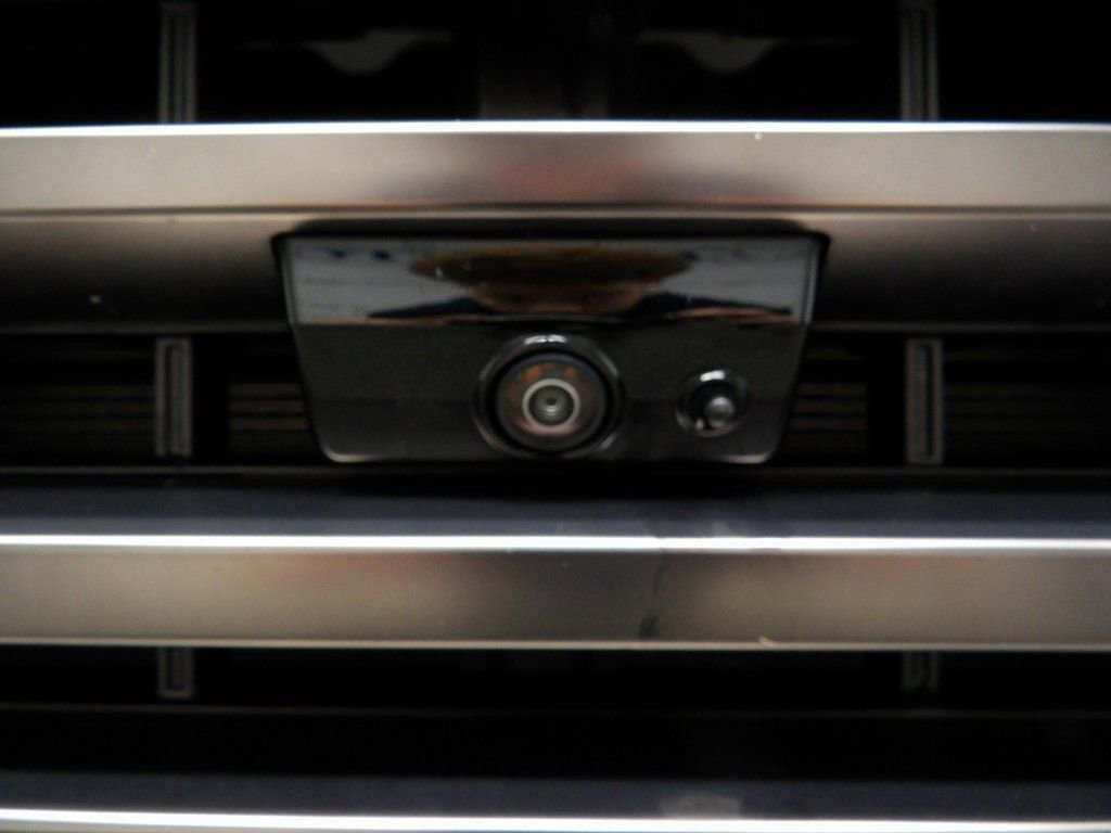 Used 2022 GMC Sierra 1500 AT4X image 48