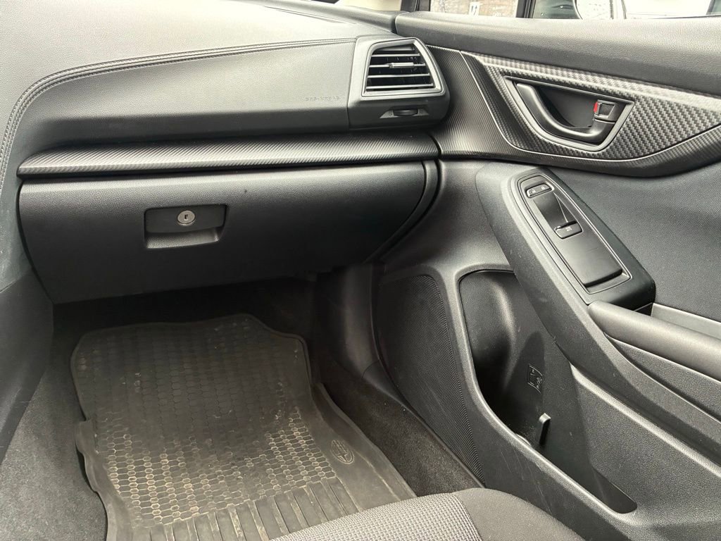 Used 2022 Subaru Impreza Premium image 37