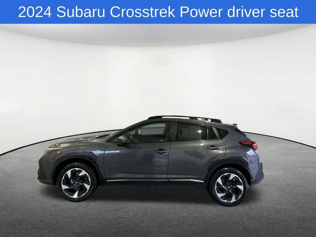 Used 2024 Subaru Crosstrek 2.5i Limited AWD/4WD image 13